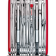 Image for article titled New Super-Sized Swiss Army Knife Is a Reminder That Airports Could Profit From Forgetful Travelers